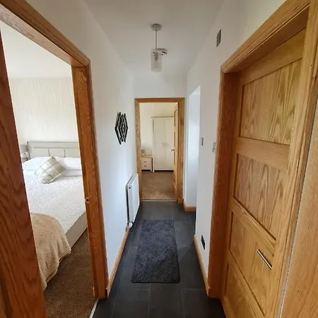 Bruxie Holiday Cottages - River Cottage Maud Exterior photo