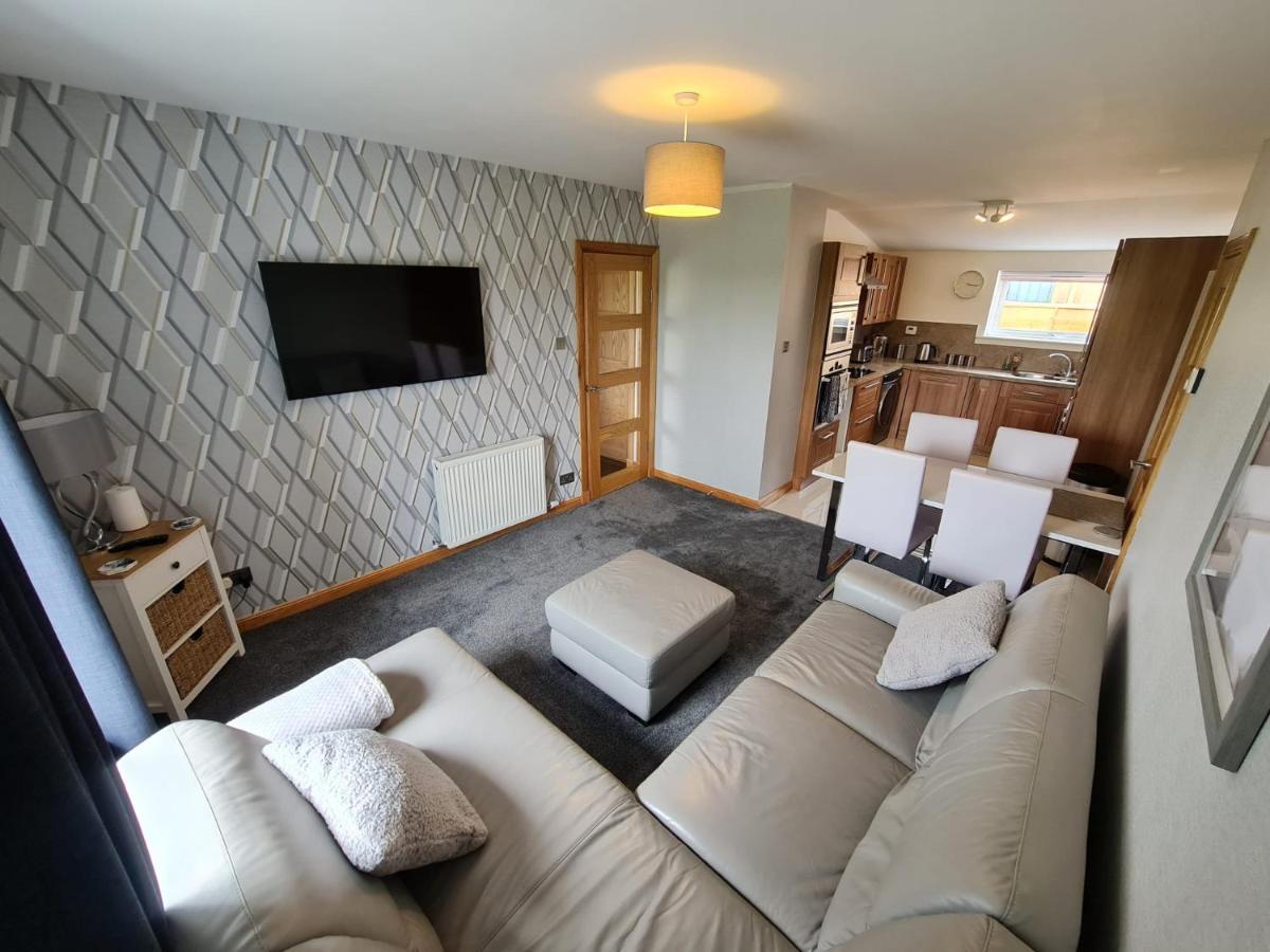 Bruxie - River Holiday home *