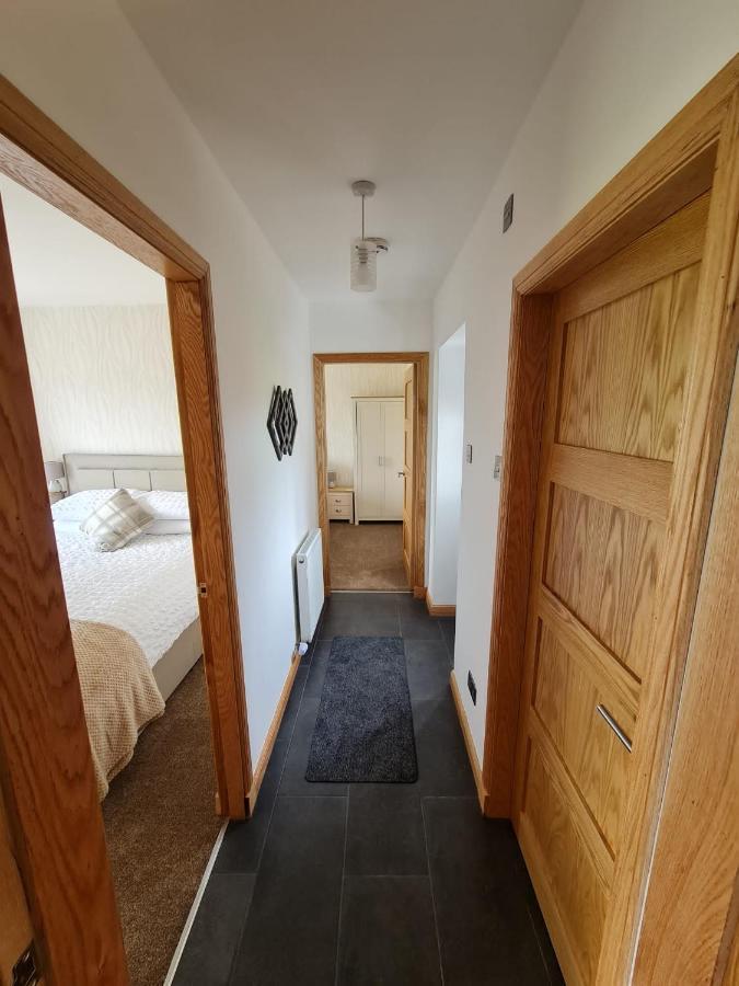 Holiday home Bruxie - River *