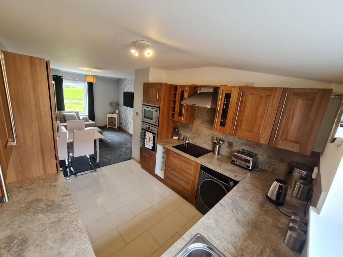 Holiday home Bruxie - River