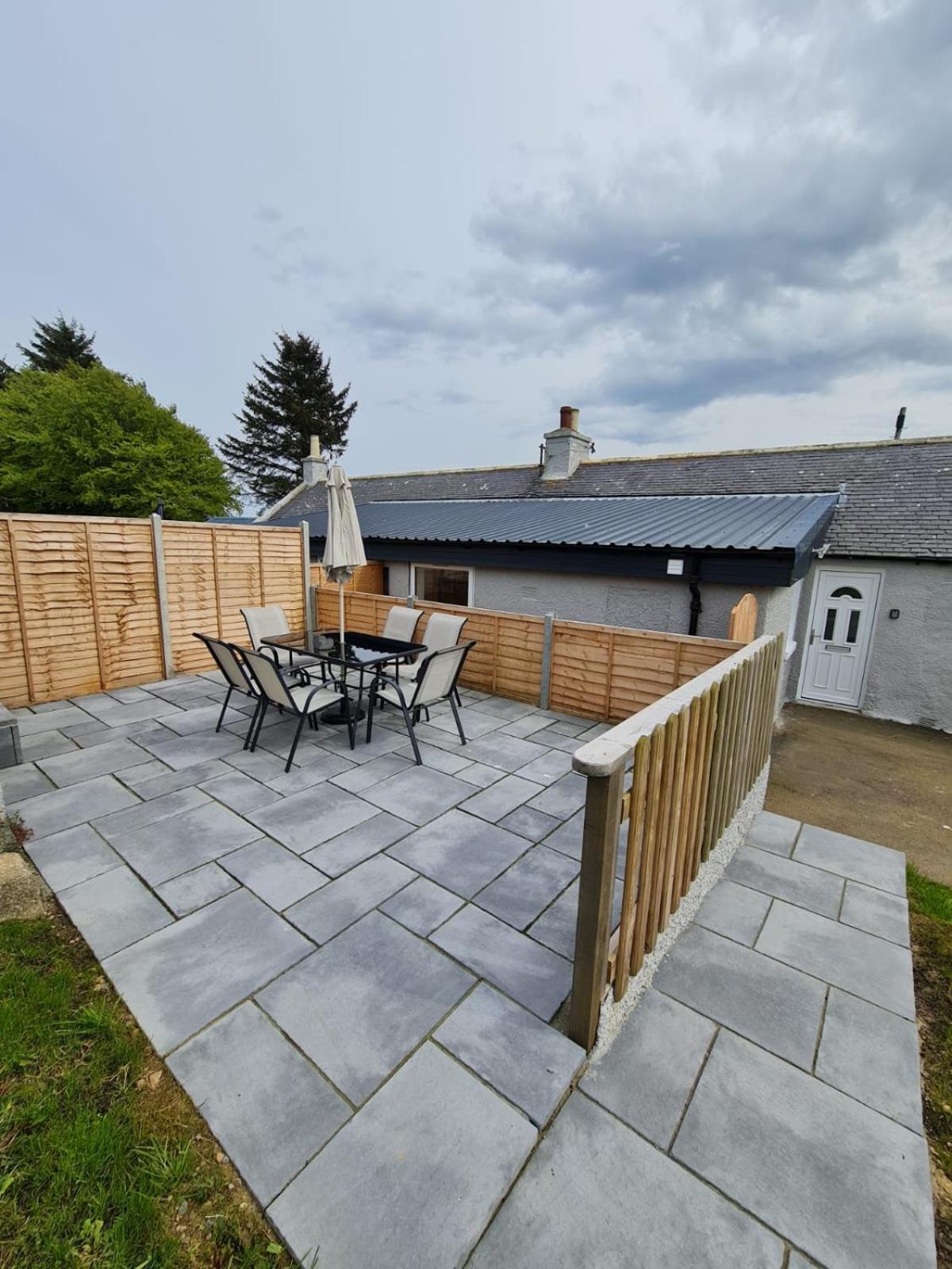 Bruxie - River Holiday home Maud
